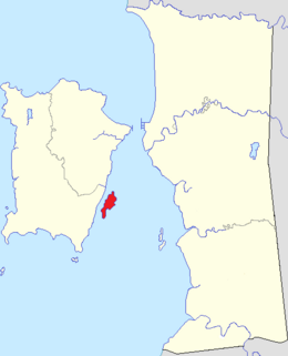 Карта острова Джереджак в Пенанге.png