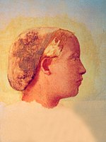 Thumbnail for Edgar Degas suratlari roʻyxati