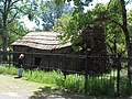 Mark Twain Cabin