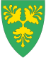 Blason de Marnardal