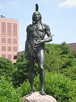 Massasoit, Kansas City