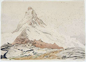 The Matterhorn