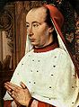 Q520023 Karel II van Bourbon geboren in 1434 overleden op 13 september 1488