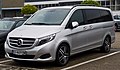 Mercedes-Benz Viano/V-Class