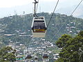 Miniatura para Metrocable de Medellín