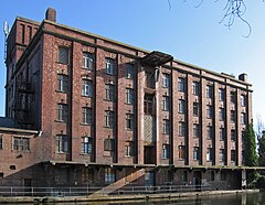 Mexborough - former BBCS Bakery.jpg