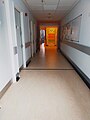 Mid Argyll Hospital pathway