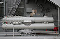 68型魚雷管