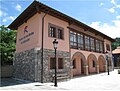 Miniatura para Museo de los Bolos de Asturias