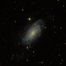 NGC 3701