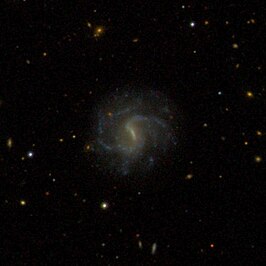 NGC 4195