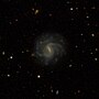 Thumbnail for NGC 4195