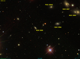 Image illustrative de l’article NGC 2689