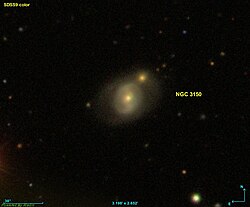 NGC 3150