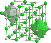 Image illustrative de l’article Hydrure de césium