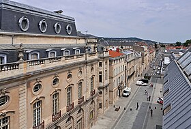 Image illustrative de l’article Rue Sainte-Catherine (Nancy)