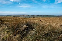 Neilston Pad true summit