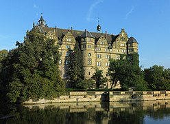 Château de Neuenstein