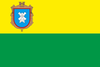 Bandeira de Nosivka