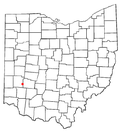 Pienoiskuva sivulle Kettering (Ohio)
