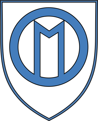 Logo du Olympique de Marseille