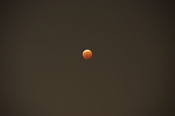 Taichung, Taiwán, 22:38 UTC