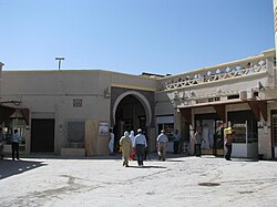 Oujda.medina souk elmaa.JPG