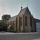 Kapelle in der Hansestadt Tiel (Gelderland)