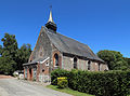 Église Saint-Martin d'Oxelaëre