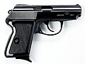 Miniatura Pistolet P-64