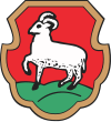 Coat of arms of Gmina Piaseczno