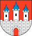 Blason de Rawa Mazowiecka