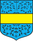 Blason de Gmina Węgorzyno