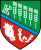 Coat of arms of Gmina Radziechowy-Wieprz