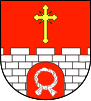 Coat of arms of Gmina Skarżysko Kościelne