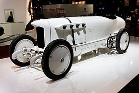 Paris - Retromobile 2013 - Blitzen Benz - 1909 - 006.jpg