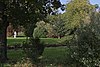 Heukelum: Historische tuin- en parkaanleg