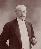 Pierre Waldeck-Rousseau