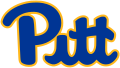 Pitt Panthers wordmark.svg