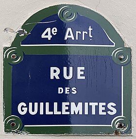 Voir la plaque.