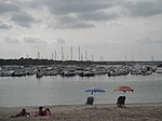 Platja des Port (ses Salines)