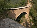 Pont d'en Climent (Vilada)