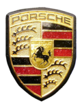 Драбніца для Porsche