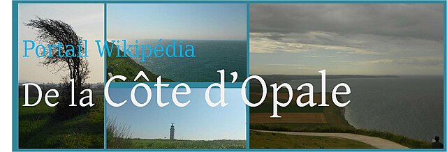 Portail de la Côte d'Opale.