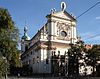 Церковь Святого Игнация в Праге.JPG