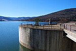 Miniatura para Embalse de Pajares