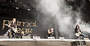 Miniatura para Primal Fear