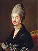Королева Шарлотта - По Дзоффани ок. 1775.jpg