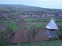 Fărău