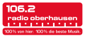 Radio Oberhausen von Marsupilami